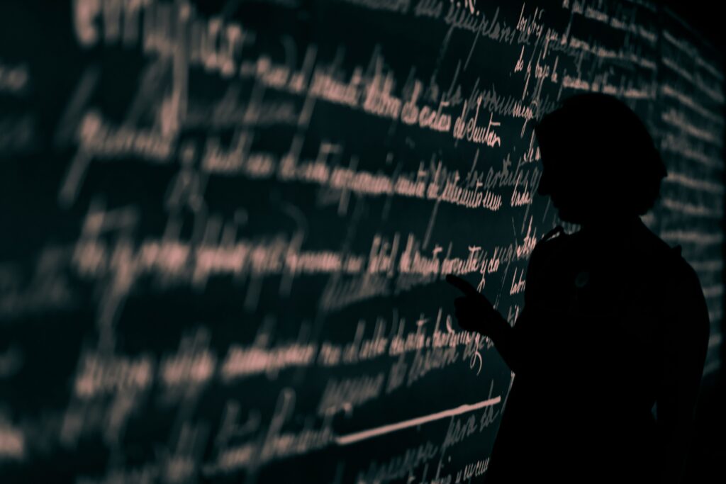 Original Language Study Tool