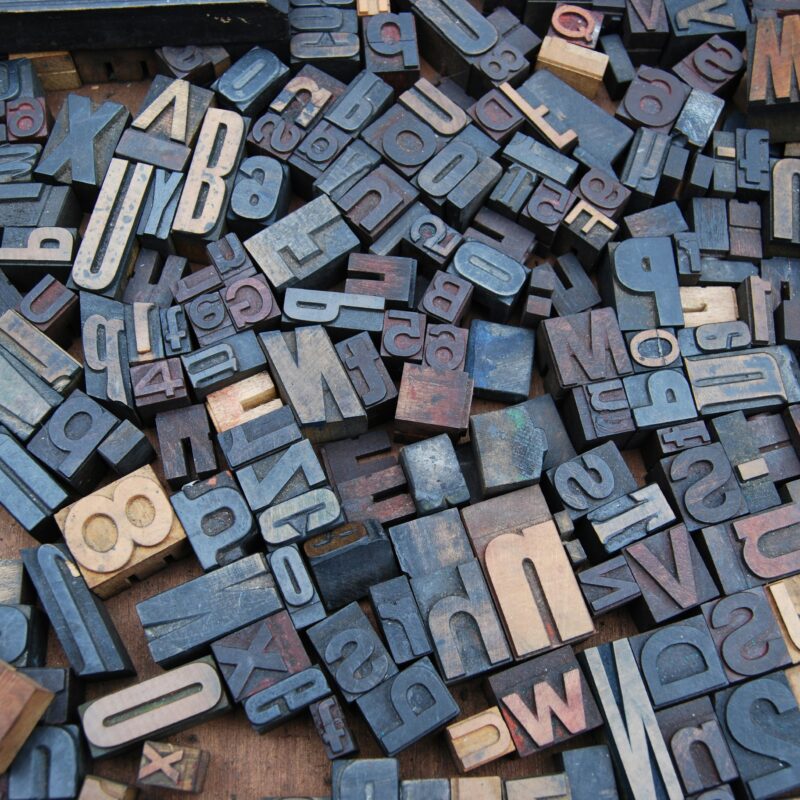Word Study tool