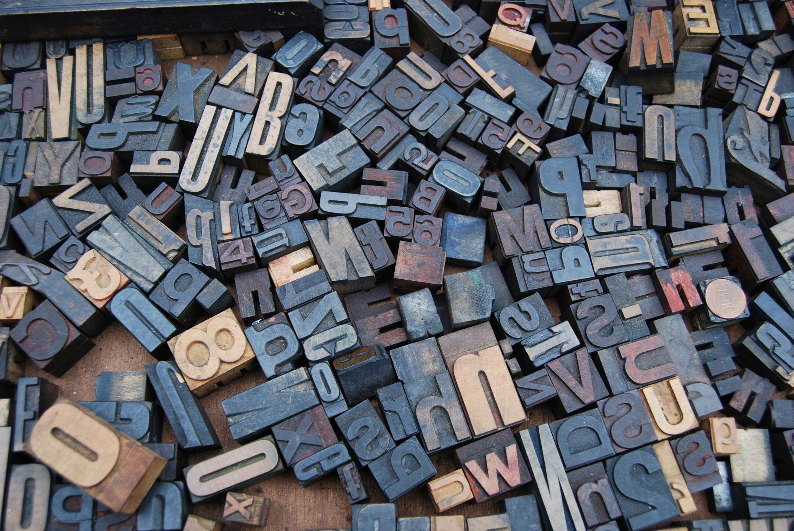 Word Study