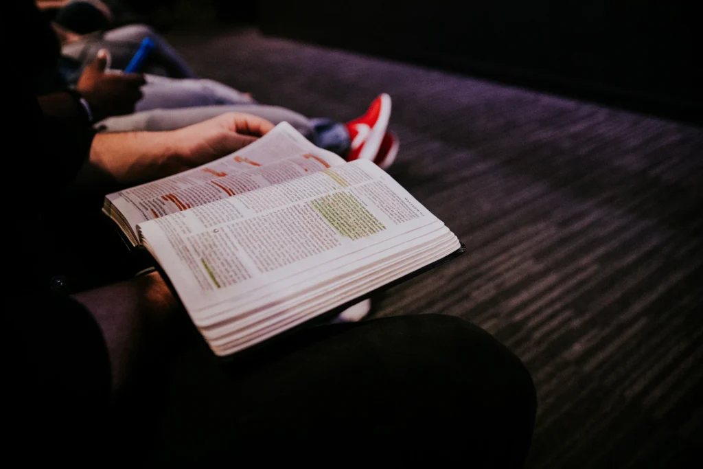 Youth Lesson Plan tool