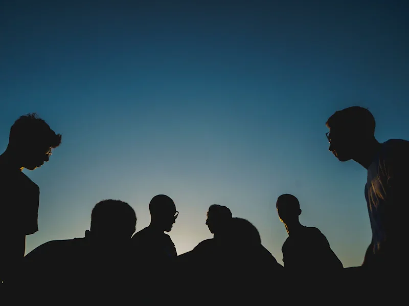 Youth Group Games tool